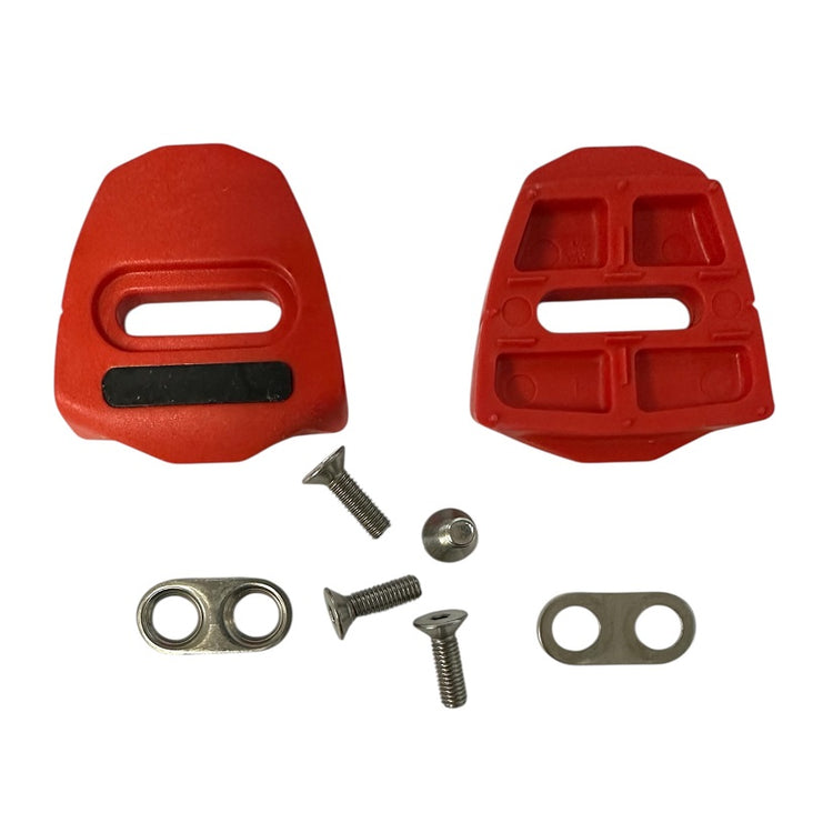 Time Mid 57 / Mid 77 pedal cleats Klamper