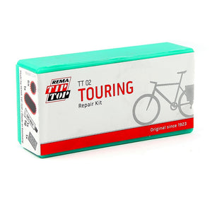 Tip-Top TT02 Touring Lappesæt