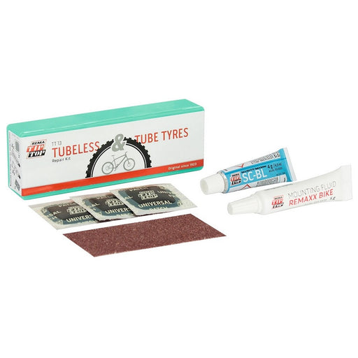 Tip-Top TT13 Tubeless Repair kit