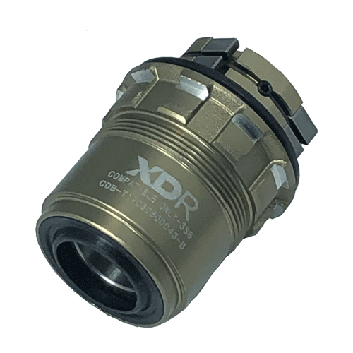 Token 2724 XDR Body 12-speed