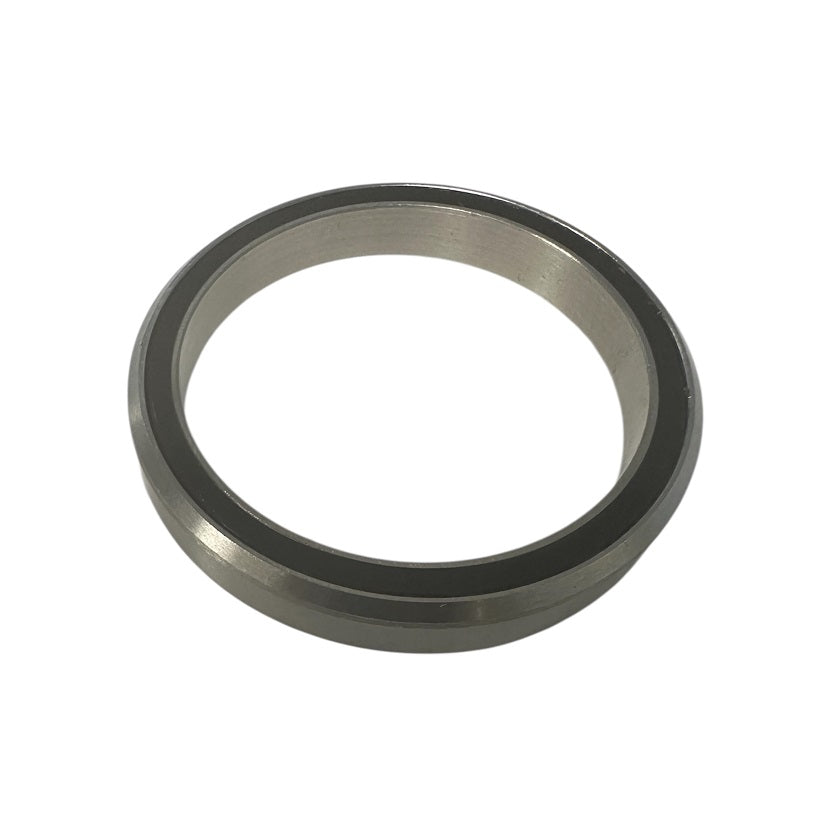 Token 458H styrfittingsleje 45,8x36,8x6,5mm 45°x45°