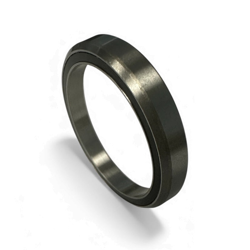 Token 458H styrfittingsleje 45,8x36,8x6,5mm 45°x45°