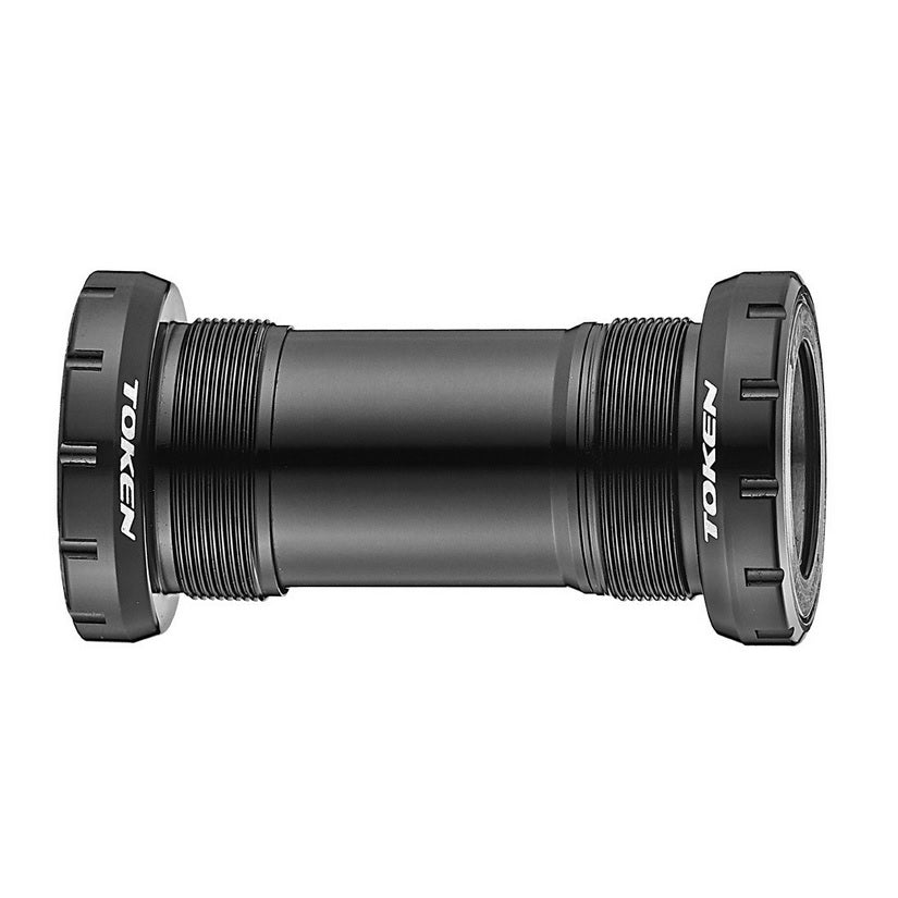 Token BB29BSA Krankboks - Engelsk gevind