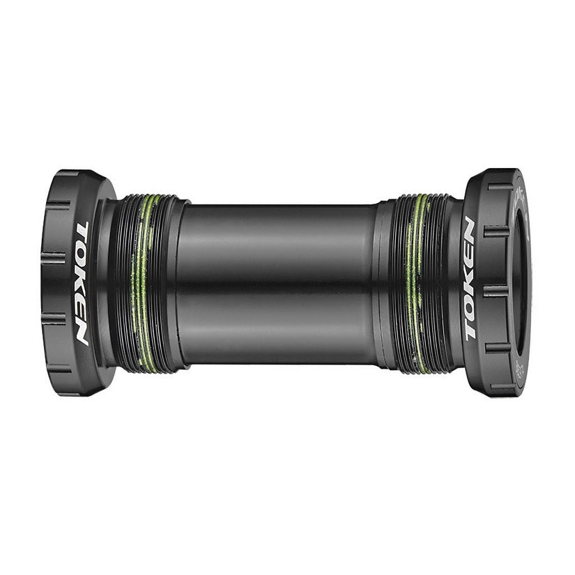 Token BB29ITA Krankboks - Italiensk gevind M36x24