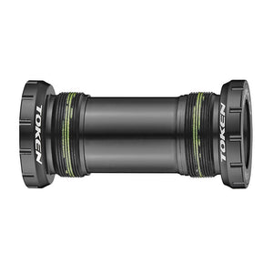 Token BB29ITA Krankboks - Italiensk gevind M36x24