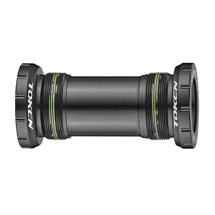 Token BB29ITA Krankboks - Italiensk gevind M36x24