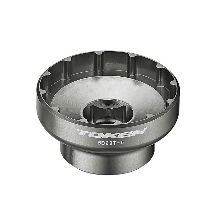 Token BB29T-5 DUB BB Krankværktøj