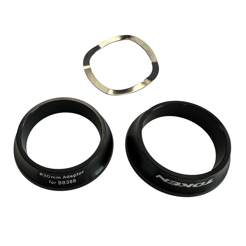 Token BB386R30 BB Spacer set