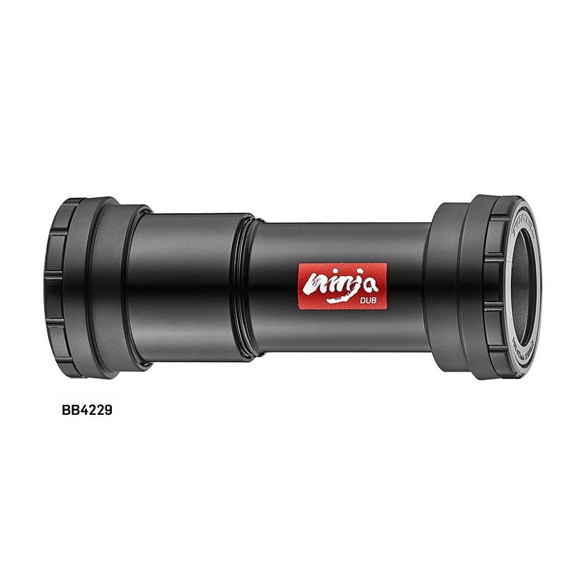 Token BB4229 Krankboks - ø42x68-73mm