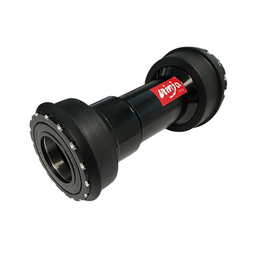 Token BB841TS-46A Krankboks Cannondale PF30A ø46x73mm