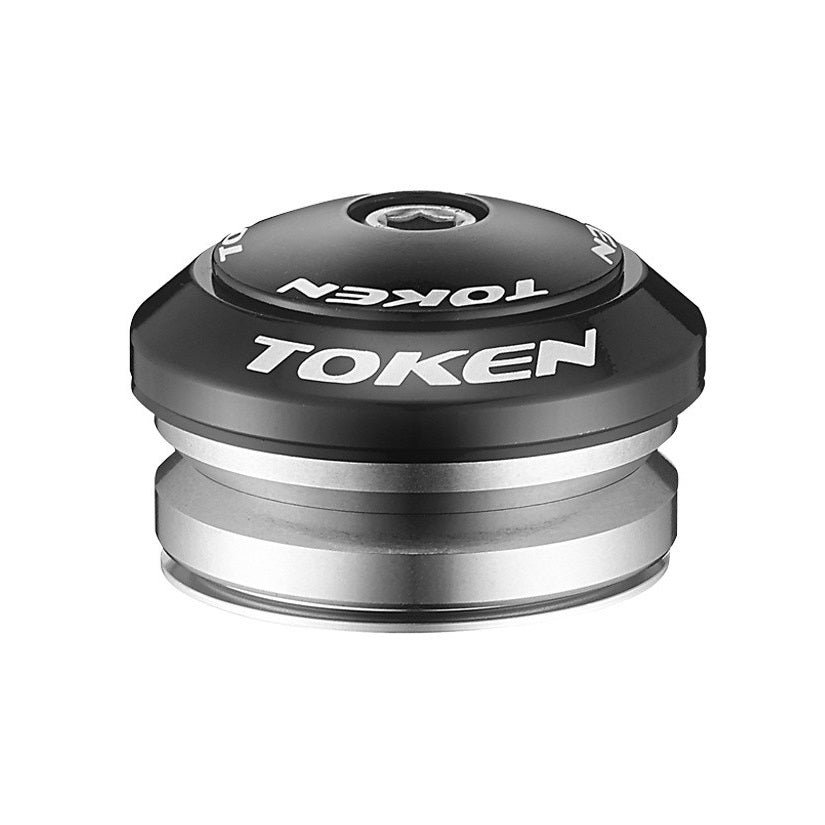 Token Omega-A1 Styrfitting - 1-1/8"