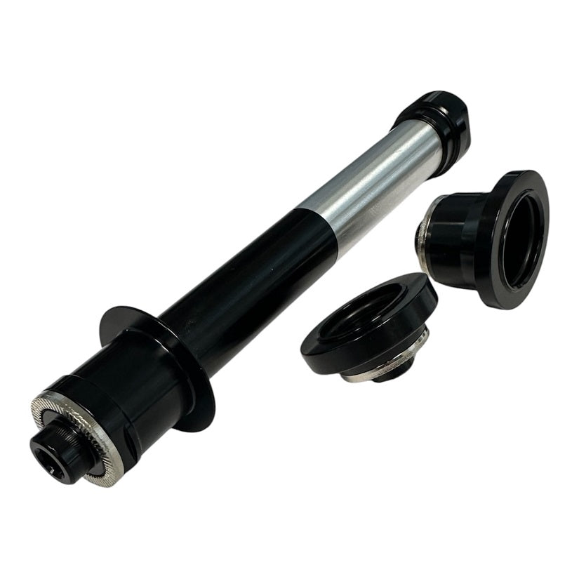 Token TK493 Conversion kit - Thru axle til QR