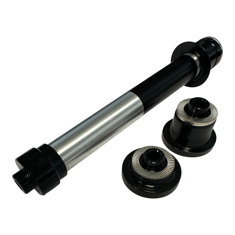 Token TK493 Conversion kit - Thru axle til QR