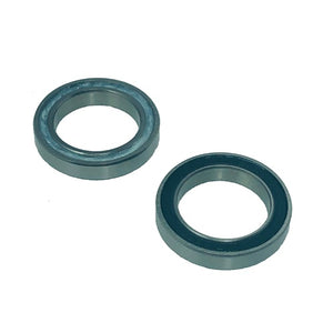 Token 19285 kugleleje 19x28x5mm til kassettebody - pose med 2stk