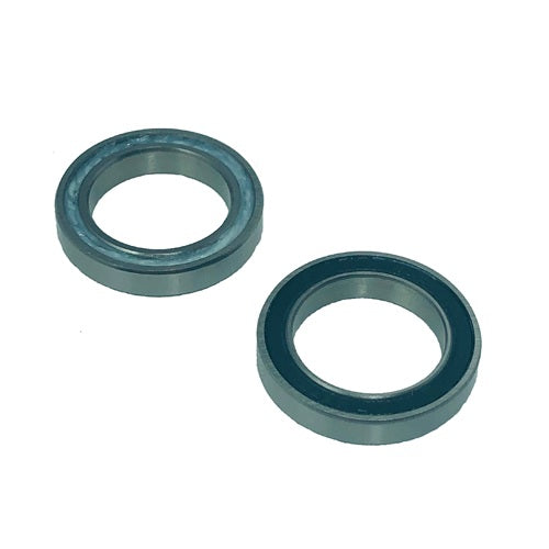 Token 19285 kugleleje 19x28x5mm til kassettebody - pose med 2stk