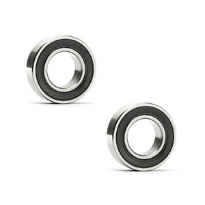 Token 689 2RS kugleleje 9x17x5mm - pose med 2stk