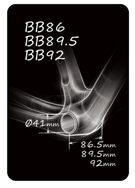 Token BB841T-41 Krankboks