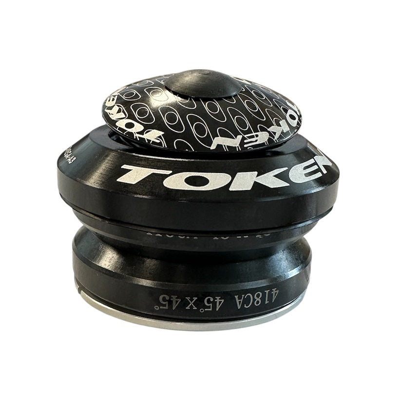 Token Omega-A3 Styrfitting - 1-1/8"