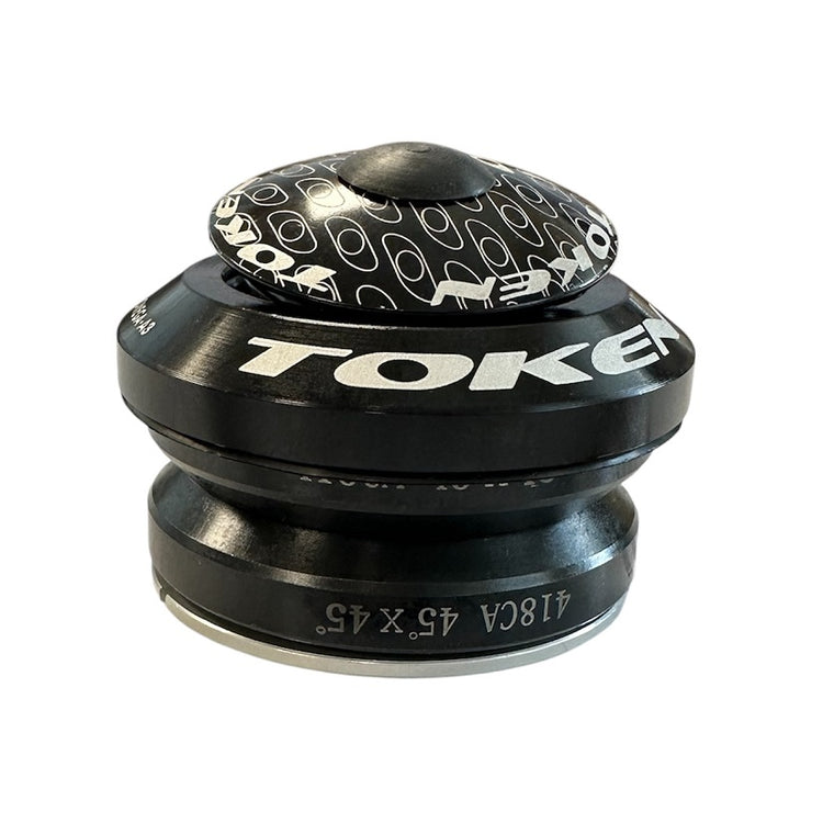Token Omega-A3 Styrfitting - 1-1/8"