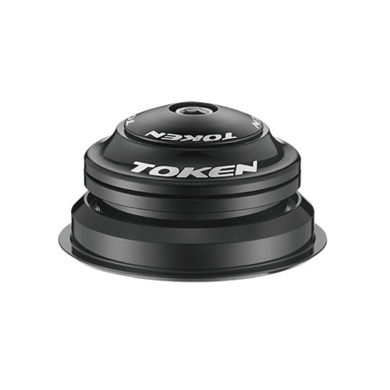 Token TK035A-Black styrfitting 1-1/8”-1,5”