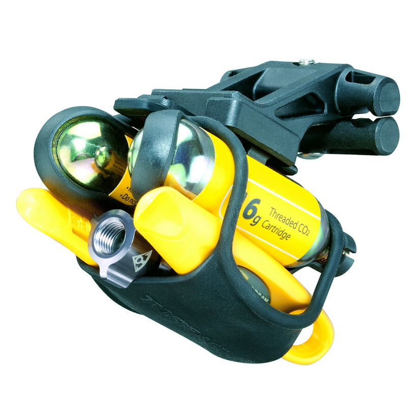 Topeak Airbooster Extreme Co2 Kit