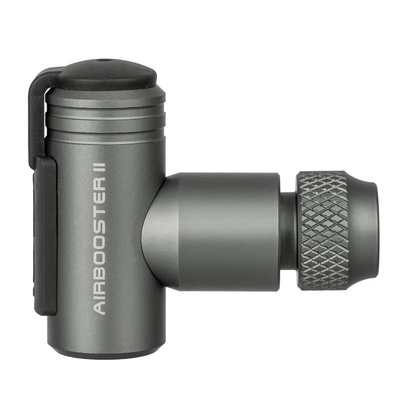 Topeak Airbooster II - Co2 Pumpehoved