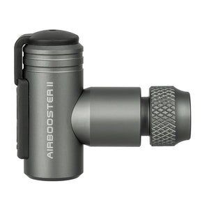 Topeak Airbooster II - Co2 Pumpehoved