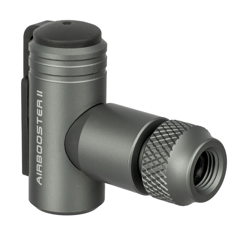 Topeak Airbooster II - Co2 Pumpehoved