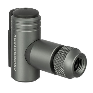 Topeak Airbooster II - Co2 Pumpehoved