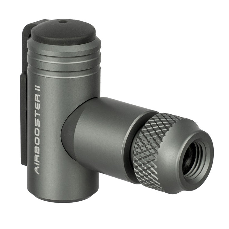 Topeak Airbooster II - Co2 Pumpehoved