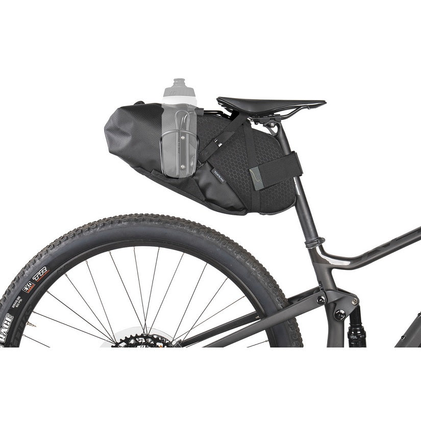Topeak BackLoader Wishbone