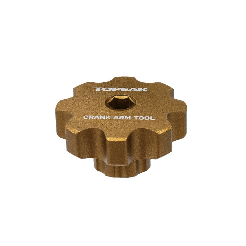 Topeak Crank arm tool - monteringsværktøj til pedalarm