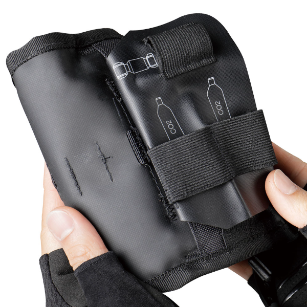 Topeak Gearpack Cykeltaske