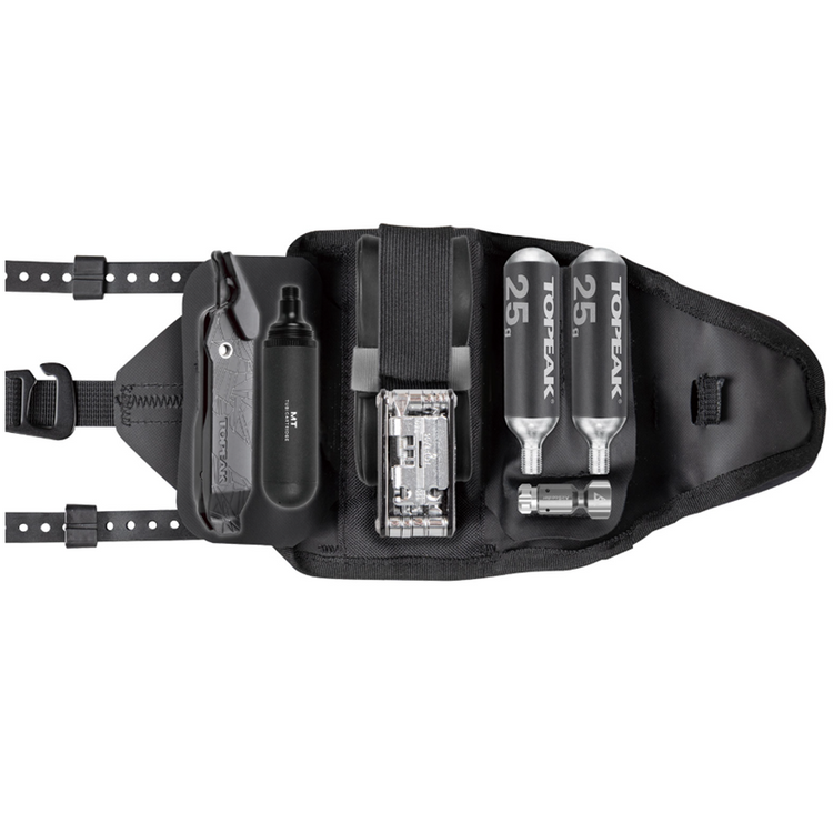 Topeak Gearpack Cykeltaske