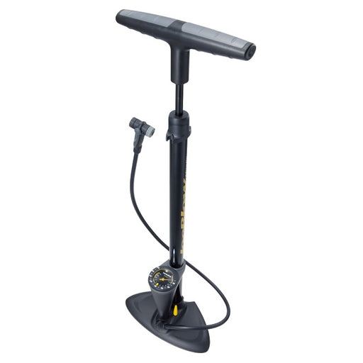 Topeak JoeBlow Max HP Fodpumpe