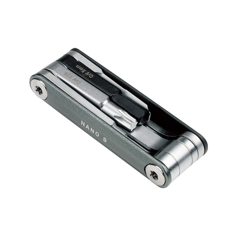 Topeak Nano 9 - Multitool