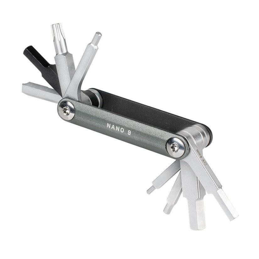 Topeak Nano 9 - Multitool