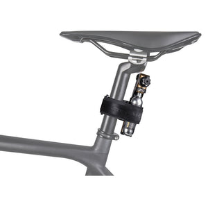 Topeak TUBIMaster+ Tubeless Kit - Co2 + værktøj