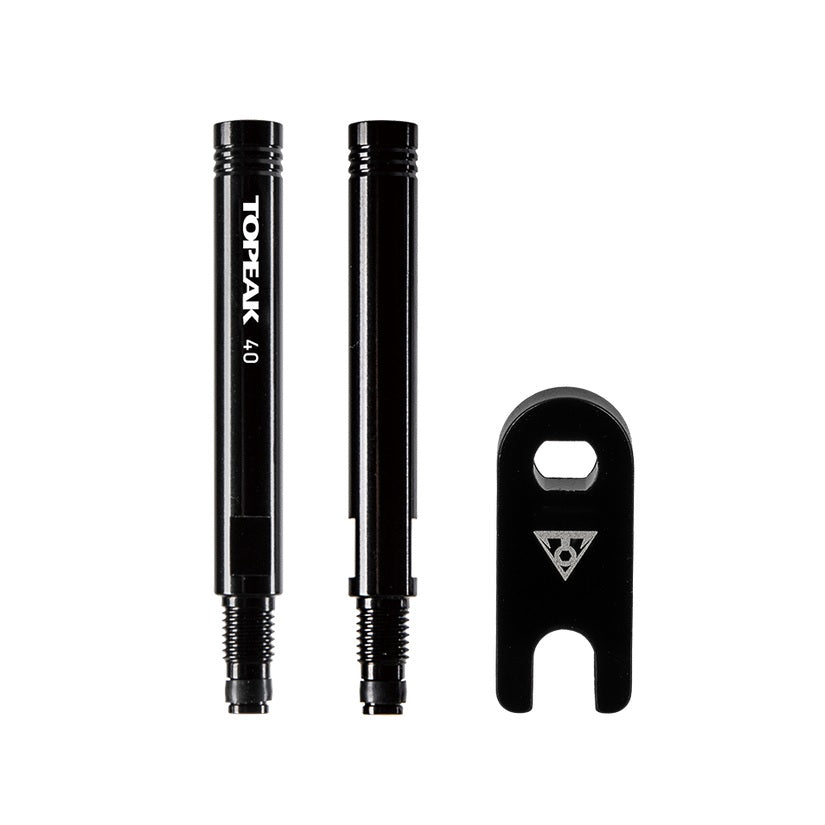 Topeak Valve Extender 40mm Ventilforlænger