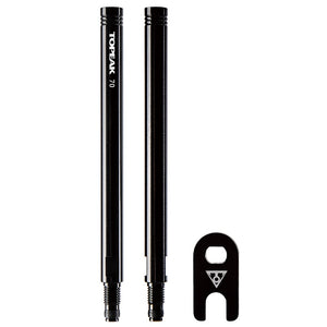 Topeak Valve Extender 70mm Ventilforlænger
