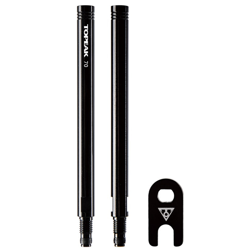 Topeak Valve Extender 70mm Ventilforlænger
