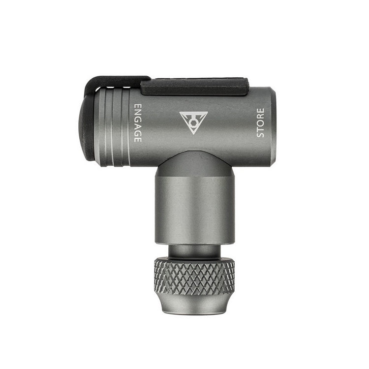 Topeak Airbooster II - Co2 Pumpehoved