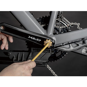 Topeak Crank arm tool - monteringsværktøj til pedalarm