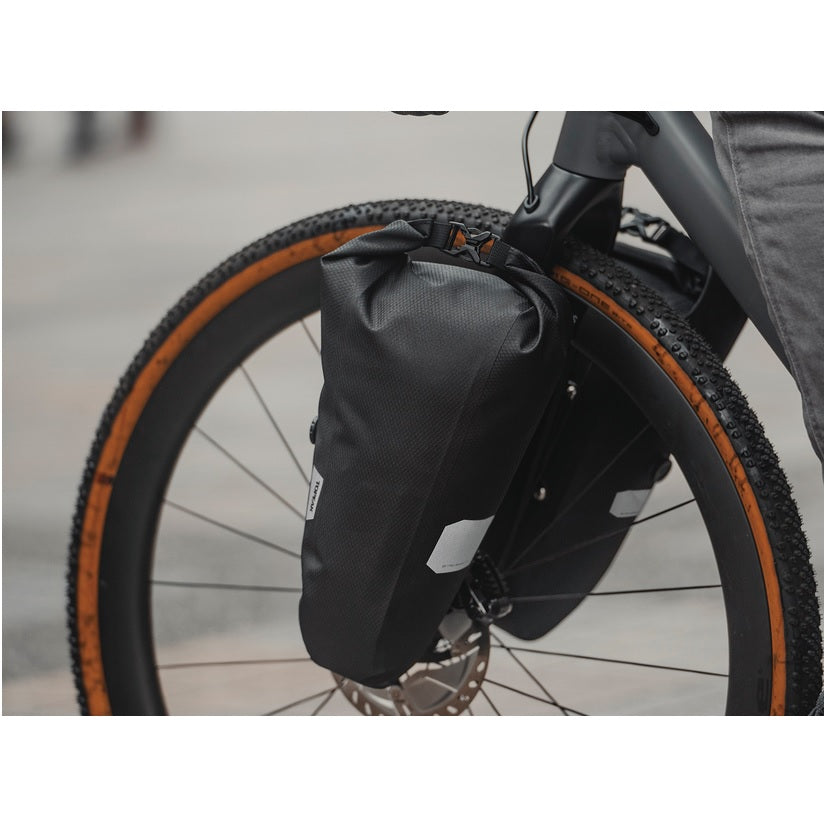 Topeak Fork Drybag QR Cykeltaske - 5.8 L