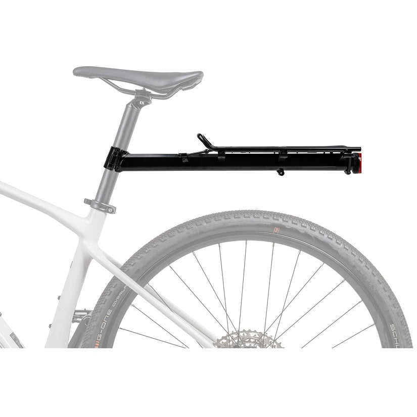 Topeak MTX Beamrack II Bagagebærer - E-Type
