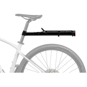 Topeak MTX Beamrack II Bagagebærer - E-Type