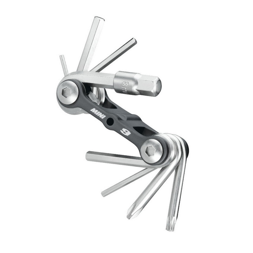 Topeak Mini 9 Værktøj