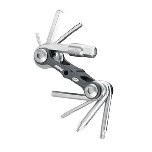 Topeak Mini 9 Værktøj