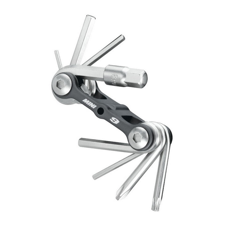 Topeak Mini 9 Værktøj