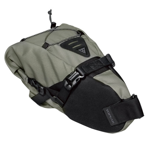 Topeak Taske BackLoader - 6L - Grøn